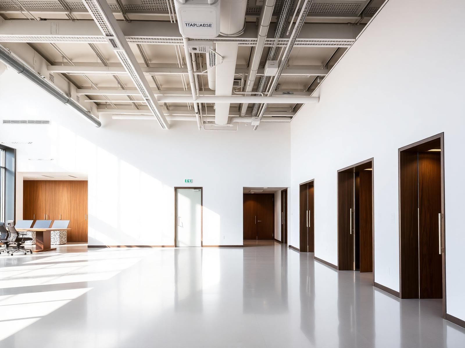 gallery office BrTSMsct