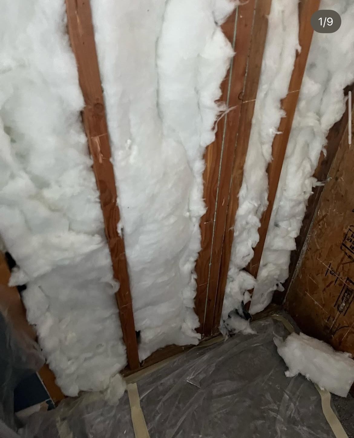 sld4 drywall contractor