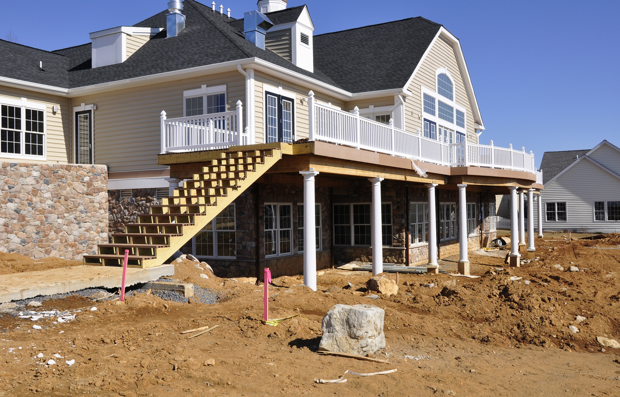 svc1 reisdential construction primary