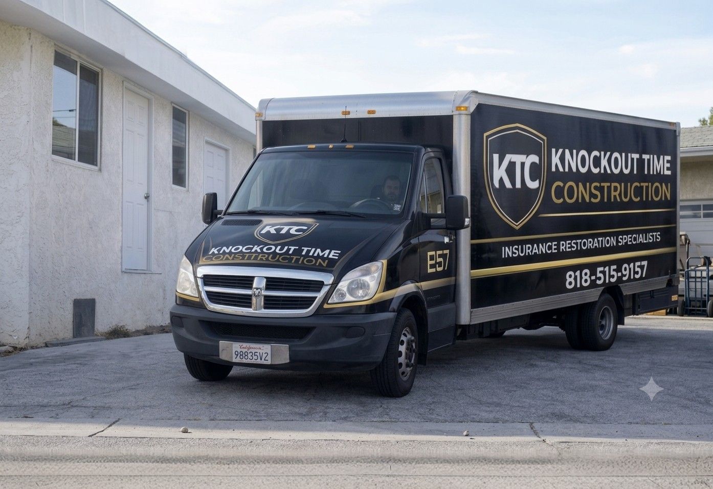 ktc truck
