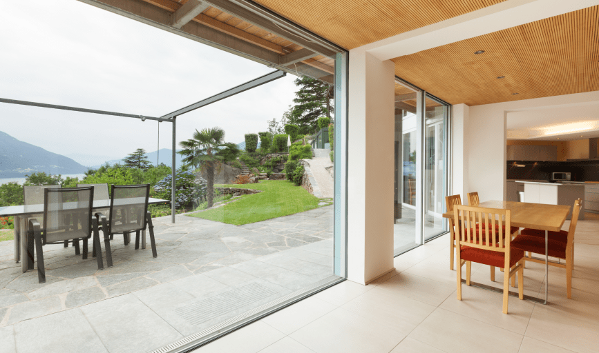 HOME REMODELING